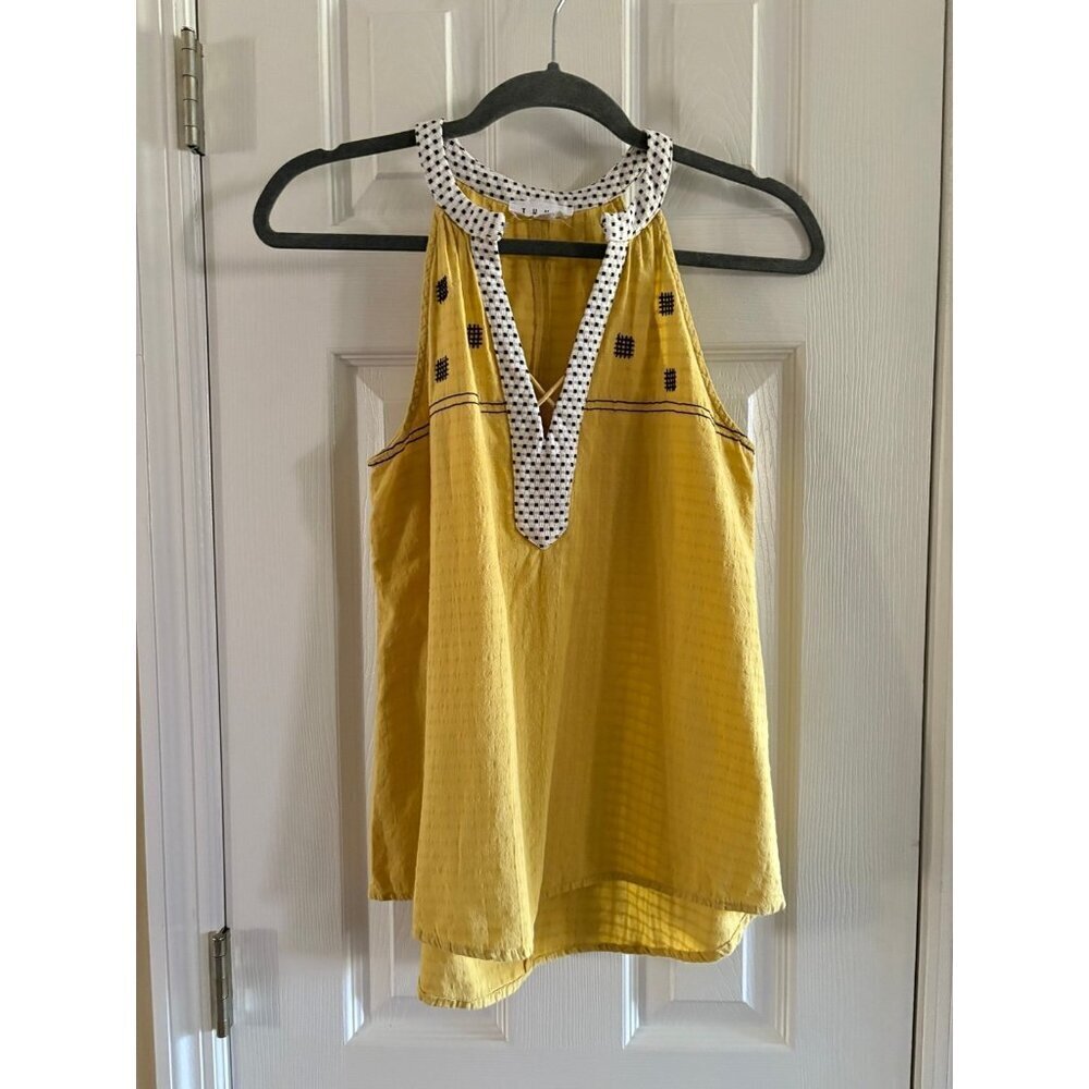 THML Tank Top